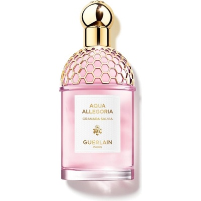 Guerlain Aqua Allegoria Granada Salvia toaletná voda dámska 200 ml