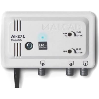 Alcad AI-271 – Hledejceny.cz