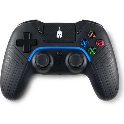 Spartan Gear Aspis 4 SGCPCPS404B