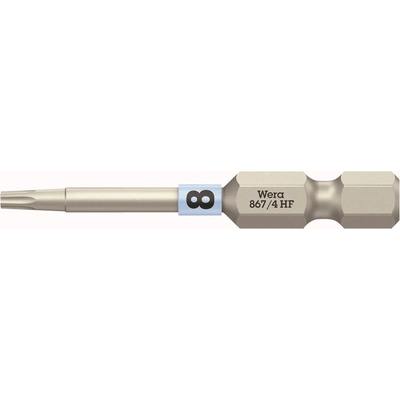 Wera TX 8 HF s přidržovací funkcí 060505