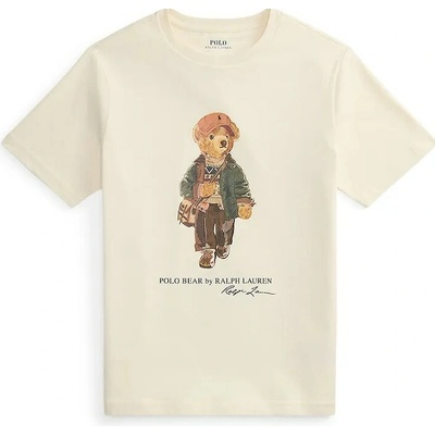 Polo Ralph Lauren 323B27298002 béžová