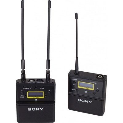 Sony UWP-D21