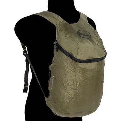 TTTM Mini Army green 15 l