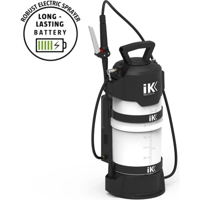iK Multi Pro 12 8 l