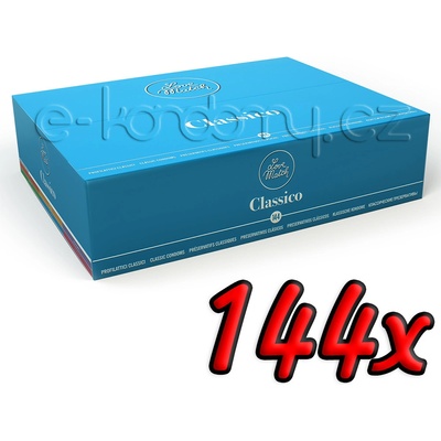 LOVE MATCH CLASSIC 144 ks
