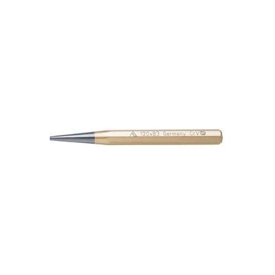 RENNSTEIG průbojník DIN 6458 o 2 mm délka 120 mm