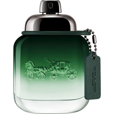 Coach Green toaletná voda pánska 40 ml