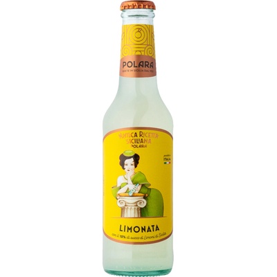 Polara Antica Ricetta Siciliana Limonata 275 ml
