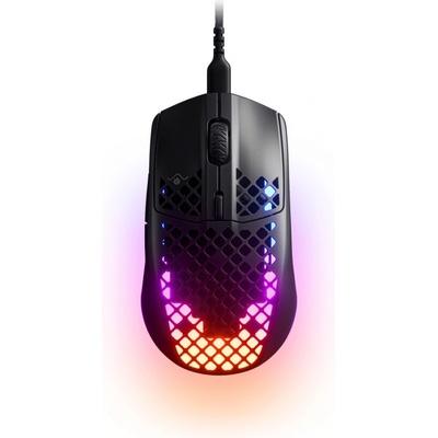 SteelSeries Aerox 3 Onyx 62611