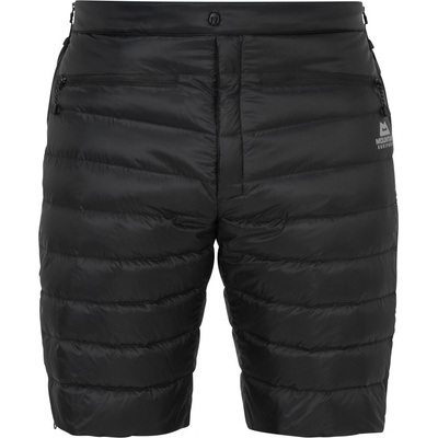 Mountain Equipment Frostline short kraťasy black
