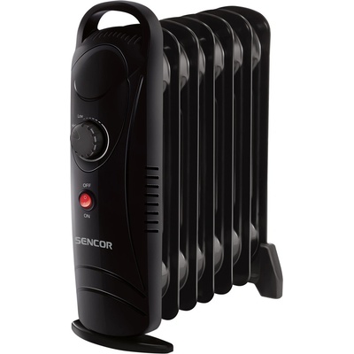Sencor SOH 2107BK – Hledejceny.cz