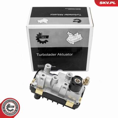 SKV Ventil regulácie plniaceho tlaku 95SKV464