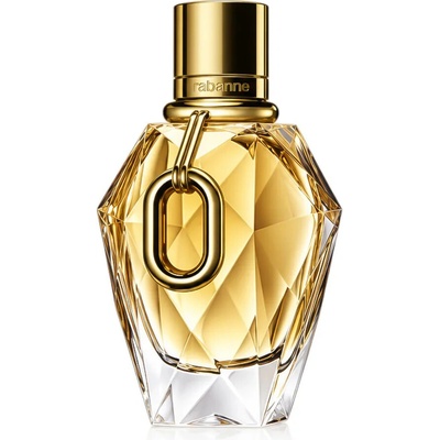 Paco Rabanne Million Gold For Her parfumovaná voda dámska 50 ml plniteľný flakón