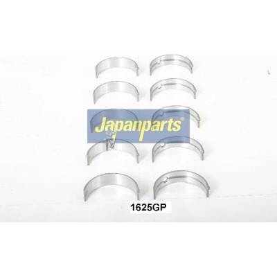 Hlavné ložiská kľukového hriadeľa-sada JAPANPARTS MS1625GP