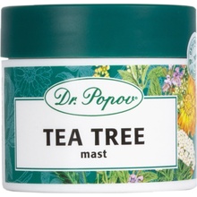 Dr. Popov Tea Tree masť 50 ml
