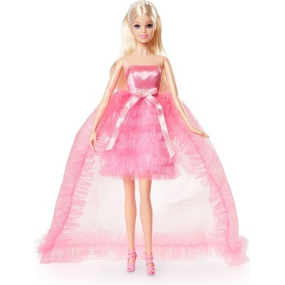 Mattel Barbie úžasné narozeniny