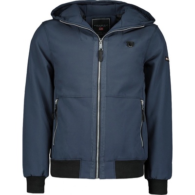 Geographical Norway bunda pánská DAKAR MEN M tmavo modrá