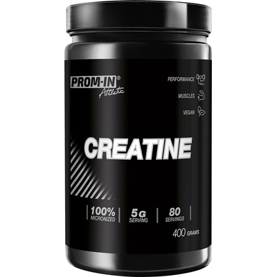 Prom-In Creatine Monohydrate 400g