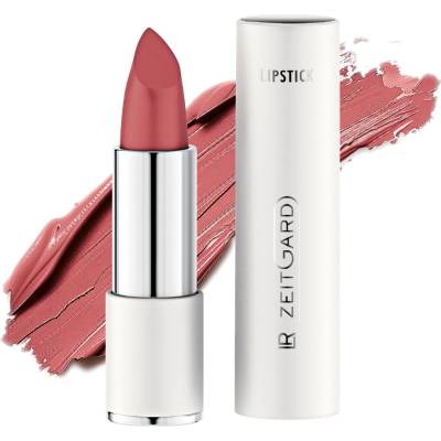 LR Zeitgard Signature Hedvábně matná rtěnka 03 Berry Rose 4 g