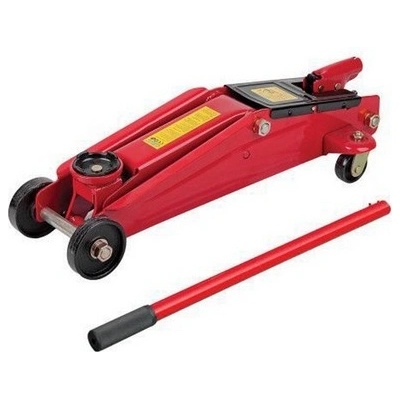 Raider Hydraulický zvedák pojízdný 3 t 138-420mm