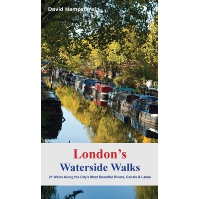 London's Waterside Walks