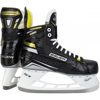 Bauer Supreme S35 S20 senior – Hledejceny.cz