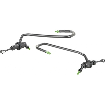 Hlavný spojkový valec VALEO 804816