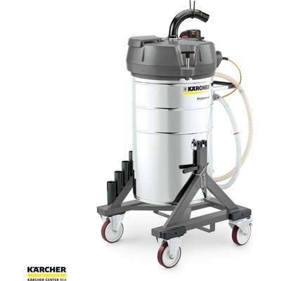 Kärcher IVR-L 100/24-2 Tc Me Dp 9.987-887.0