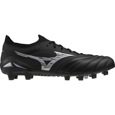 Mizuno Morelia Neo IV Beta Made in Japan FG černá