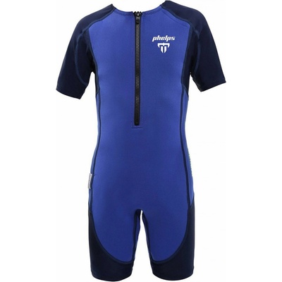 Aquasphere detský STINGRAY HP SHORTY modrá