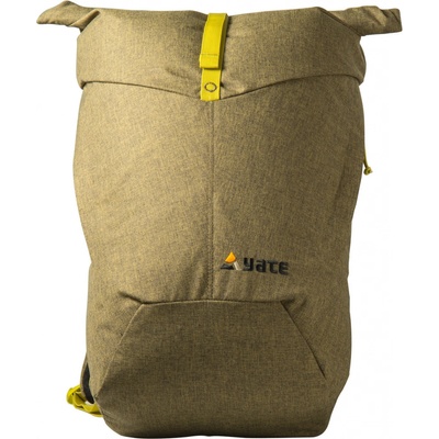 Yate Brisi zelená 25 l