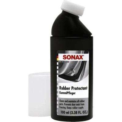 Sonax GummiPfleger 100 ml – Hledejceny.cz