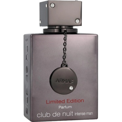 Armaf Club de Nuit Intense Limited Edition parfum pánsky 105 ml