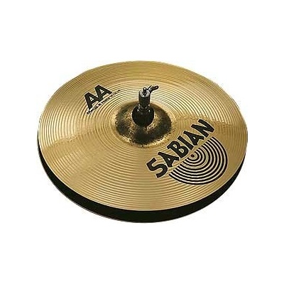 Sabian 14" HiHat Metal X AA