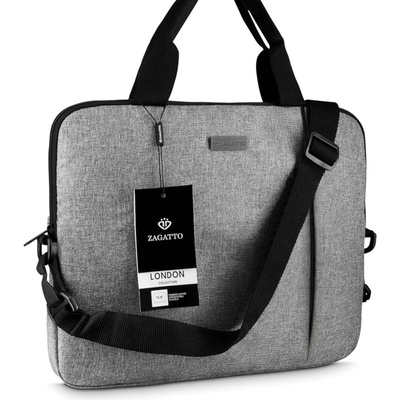ZAGATTO brašna na notebook 15,6" ZG683