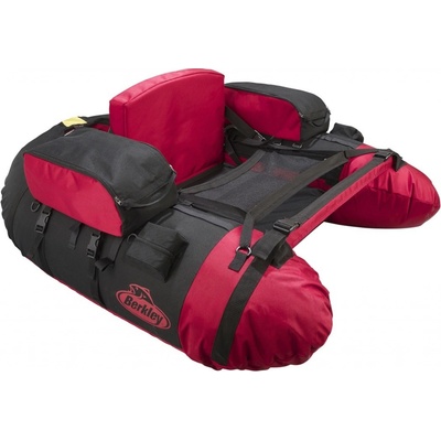 Berkley Belly Boat Tec Pulse XCD