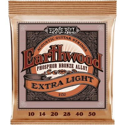 Ernie Ball 2006
