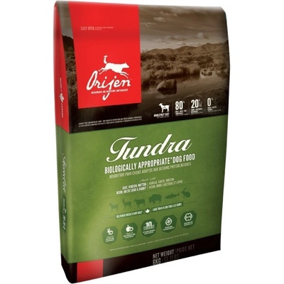 Orijen Tundra 2 kg