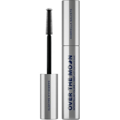 Gabriella Salvete Over The Moon Interstellar Volume & Deep objemová řasenka s diamantovým práškem 03 Black 9,5 ml
