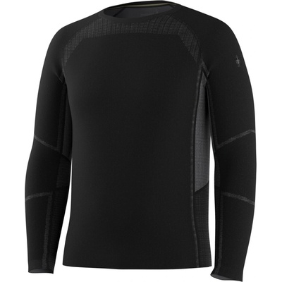 Smartwool Intraknit All-Season Merino BL Crew black