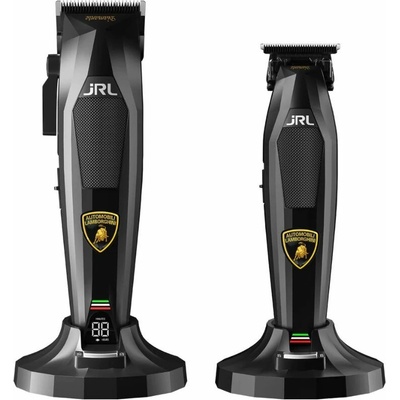 JRL x Lamborghini Diamante Black Collection