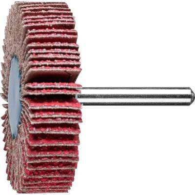 Lamelový brúsny kotúč so stopkou F 6015/6 CO-COOL 40 | Pferd (47802872)