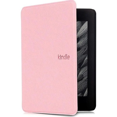 B Safe Lock 613 Durable Lock pro Amazon Kindle Paperwhite 1 2 3 08594211252706 světle růžové – Hledejceny.cz