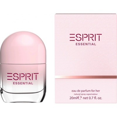 Esprit Esprit Essential Her parfumovaná voda dámska 20 ml