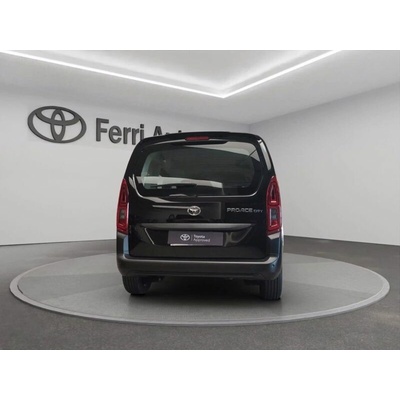 Toyota Proace City 1.5 Lounge 75 kW