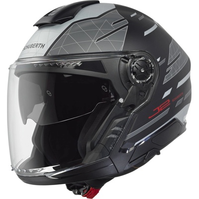 Schuberth J2 Nova