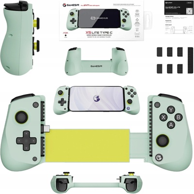 GameSir X5 Lite HRG8596