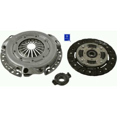 SACHS Spojková sada SACHS 3000 859 101