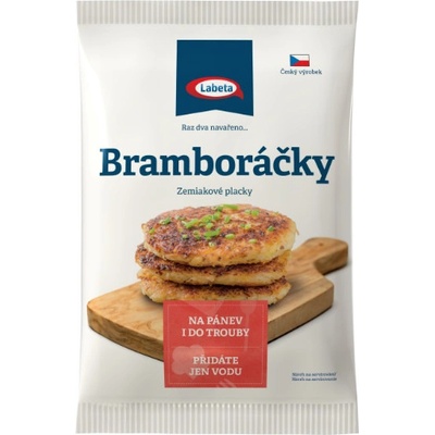 Labeta Bramboráčky 250 g