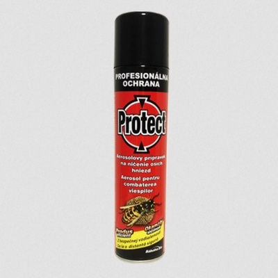 Protect Aerosol na osy 400 ml